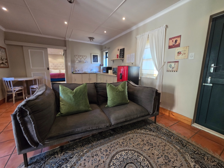 To Let 2 Bedroom Property for Rent in Tulbagh Western Cape